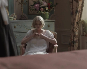 Anya Taylor-Joy nude -  Emma. (2020)