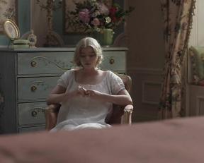 Anya Taylor-Joy nude -  Emma. (2020)