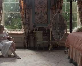 Anya Taylor-Joy nude -  Emma. (2020)