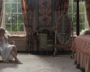 Anya Taylor-Joy nude -  Emma. (2020)