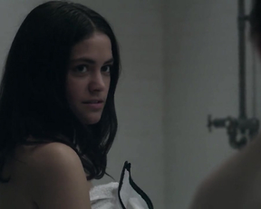 Maisie Williams, Anya Taylor-Joy - The New Mutants (2020)