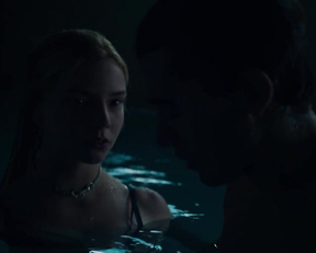 Maisie Williams, Anya Taylor-Joy - The New Mutants (2020)