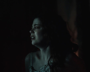 Charlotte Hope nude - The Spanish Princess s02e02-03 (2020)