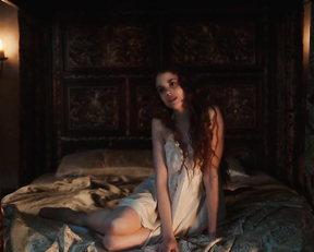 Charlotte Hope nude - The Spanish Princess s02e02-03 (2020)