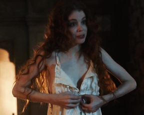Charlotte Hope nude - The Spanish Princess s02e02-03 (2020)