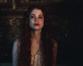 Charlotte Hope nude - The Spanish Princess s02e02-03 (2020)