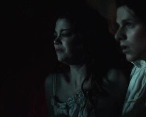 Charlotte Hope nude - The Spanish Princess s02e02-03 (2020)