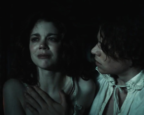 Charlotte Hope nude - The Spanish Princess s02e02-03 (2020)