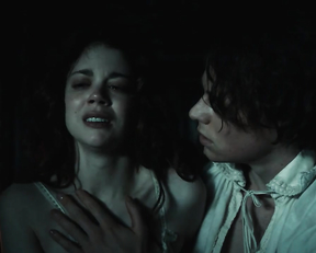 Charlotte Hope nude - The Spanish Princess s02e02-03 (2020)