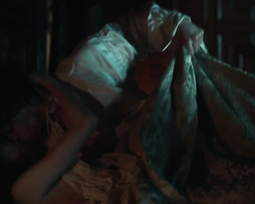 Charlotte Hope nude - The Spanish Princess s02e02-03 (2020)