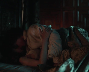 Charlotte Hope nude - The Spanish Princess s02e02-03 (2020)