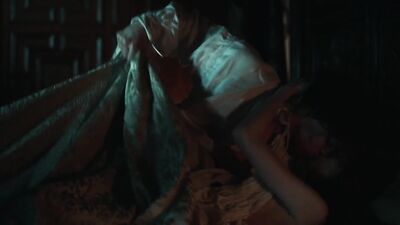 Charlotte Hope nude - The Spanish Princess s02e02-03 (2020)