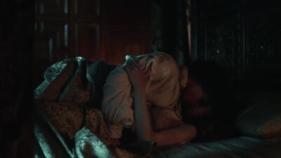 Charlotte Hope nude - The Spanish Princess s02e02-03 (2020)
