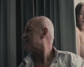 Jacqueline Bollen nude - Unseen (Invisible) s01e02e04e05 (2020)