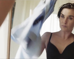 Lumira Prichystalova nude - 3Bobule (2020)