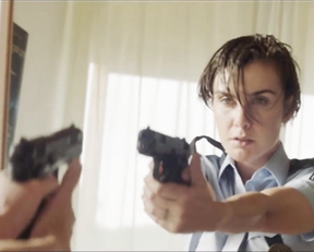 Lumira Prichystalova nude - 3Bobule (2020)