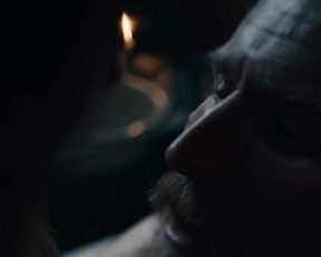 Celine Buckens nude - Warrior s02e04 (2020)