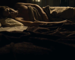 Celine Buckens nude - Warrior s02e04 (2020)