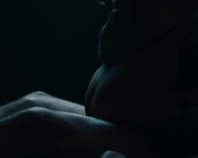 Celine Buckens nude - Warrior s02e04 (2020)