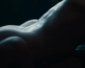 Celine Buckens nude - Warrior s02e04 (2020)