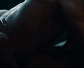 Celine Buckens nude - Warrior s02e04 (2020)