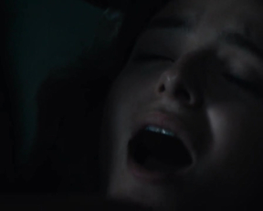 Celine Buckens nude - Warrior s02e04 (2020)