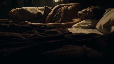Celine Buckens nude - Warrior s02e04 (2020)