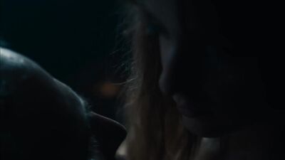 Celine Buckens nude - Warrior s02e04 (2020)