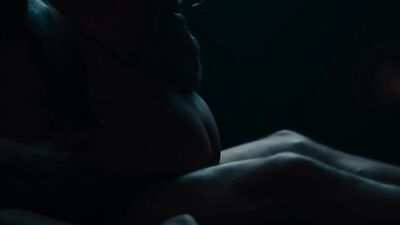 Celine Buckens nude - Warrior s02e04 (2020)