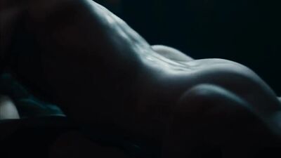 Celine Buckens nude - Warrior s02e04 (2020)