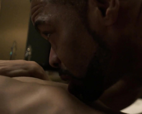 Brandi Denise Boyd, Mary J. Blige, Sherri Saum - Power Book II Ghost s01e03-04 (2020)