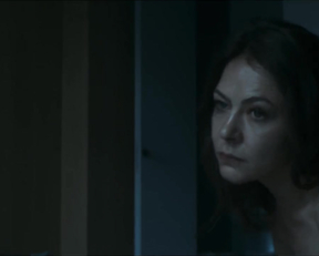 Evgeniya Gromova, Elena Lyadova - Psih s01e03 (2020)