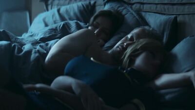 Evgeniya Gromova, Elena Lyadova - Psih s01e03 (2020)