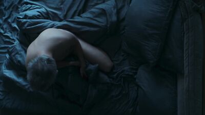 Evgeniya Gromova, Elena Lyadova - Psih s01e03 (2020)