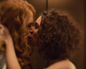 Matilda De Angelis, Nicole Kidman - The Undoing s01e04 (2020)