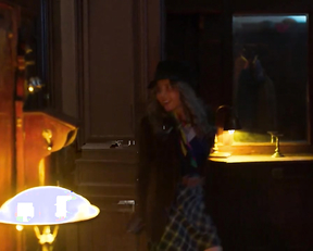 Kristina Babchenko - Casanova s01e07 (2020)