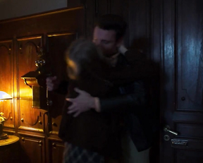 Kristina Babchenko - Casanova s01e07 (2020)