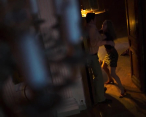 Kristina Babchenko - Casanova s01e07 (2020)