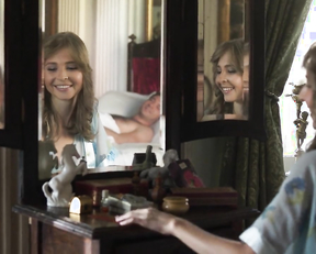 Kristina Babchenko - Casanova s01e07 (2020)