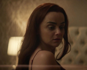 Hayley Squires nude - Adult Material s01e03 (2020)