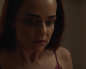 Hayley Squires nude - Adult Material s01e03 (2020)
