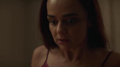 Hayley Squires nude - Adult Material s01e03 (2020)