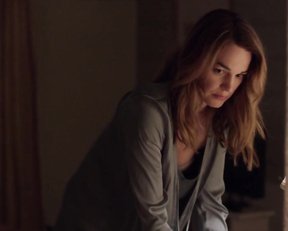 Laura Gordon, Olivia DeJonge - Undertow (2018)