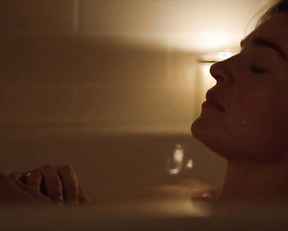 Laura Gordon, Olivia DeJonge - Undertow (2018)