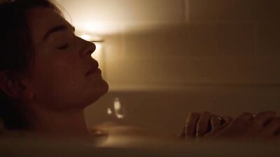 Laura Gordon, Olivia DeJonge - Undertow (2018)