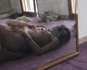 Alice Braga, Faith Alabi, Chloe Sevigny - We Are Who We Are s01e05 (2020)