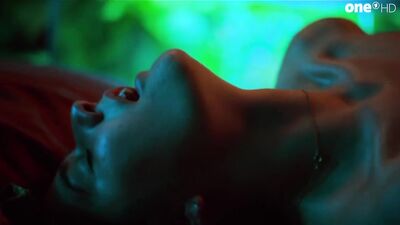 Asta Kamma August, Nina Terese Rask, Sara Fanta Traore - Sex s01 (2020)