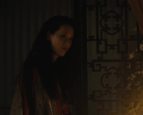 Miranda Raison, Olivia Cheng - Warrior s02e07 (2020)