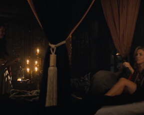 Miranda Raison, Olivia Cheng - Warrior s02e07 (2020)