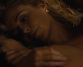 Miranda Raison, Olivia Cheng - Warrior s02e07 (2020)